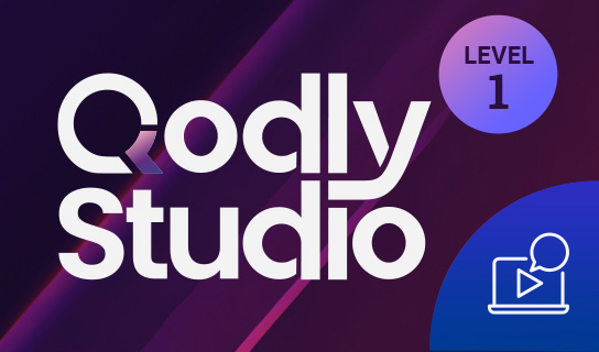 Beschleunigen Sie den Übergang Ihrer Anwendung ins Web mit Qodly Studio