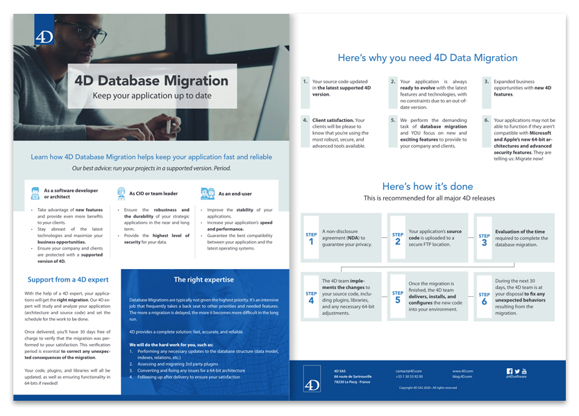 database-migration